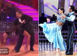 Dancing