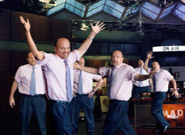 Cramer Versus Cramer