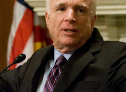 Mccain