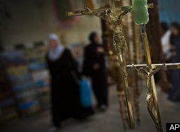 Mideast Israel Vatican