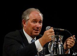 Stephen Schwarzman