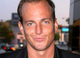 Will Arnett