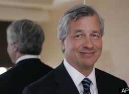 Jpmorgan Dimon