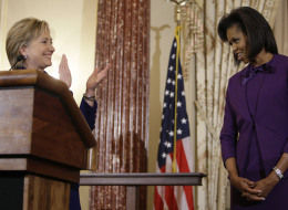 Michelle Hillary