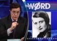 Colbert Shrugged: Ayn Rand Institute Responds to 'Rand Illusion'