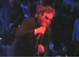Joaquin Phoenix