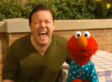 Ricky Gervais's Hilarious 