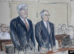 Madoff Scandal