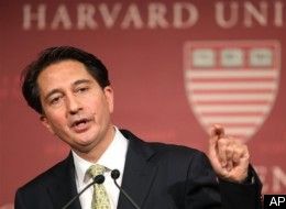 Ambassador