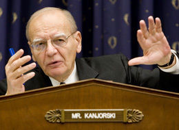 Paul Kanjorski