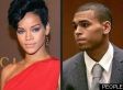 Chris Brown & Rihanna Record 