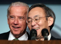 Biden Chu