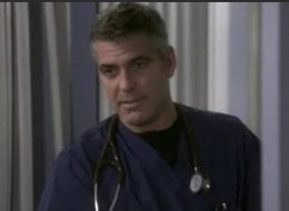 George Clooney
