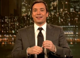 Jimmy Fallon