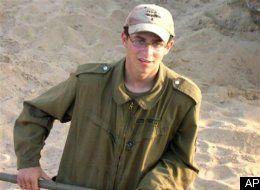 Palestinians Gaza Hostage