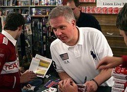 Glenn Beck