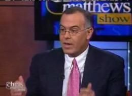 Brooks And Obama
