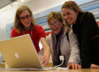 How Do You Ignore Your Mom's Facebook Request?