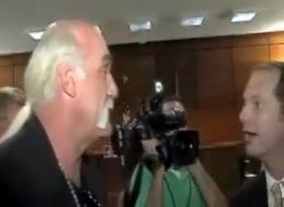 Hulk Hogan