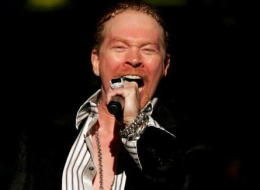 Tommy Hilfiger: I Hit Axl Rose ‘Before He Could Hit Me’