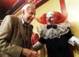 Alan Livingston, Bozo The Clown Creator, Dies At 91