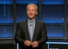 Bill Maher