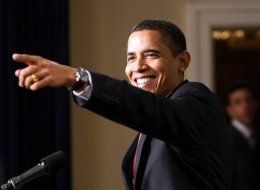Obama