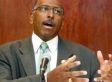 Steele Redecorating Office With Scarce RNC Funds