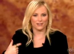 Meghan Mccain