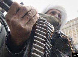 Afghanistan Taliban