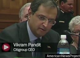 Vikram Pandit Salary
