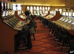 Mgm Mirage Kerkorkian