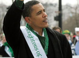 St Pattys Day