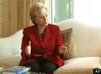Lynne Cheney Hospitalized After Fainting Spell