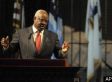 Clarence Thomas: Americans Don't Sacrifice As Much