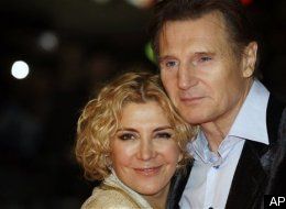 Natasha Richardson Ski Accident