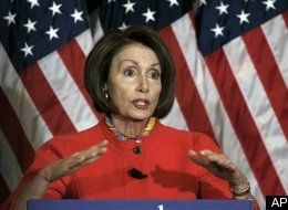 Nancy Pelosi
