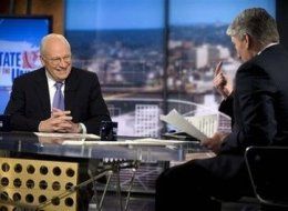 Dick Cheney On Sotu