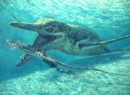 Pliosaur