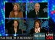 Arianna Discusses Outrage Over AIG Bonuses, Obama Administration's Response On 