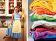 Spring Clean Your Closet in Four Easy Steps