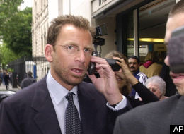 Edgar Bronfman Bonus