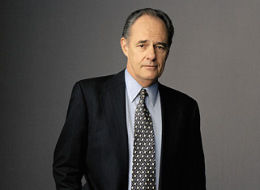 Jack Cafferty