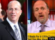 Jeff Zucker Defends CNBC, Jim Cramer
