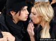 Lindsay Lohan's Italian Tryst Tells Of One-Night Stand