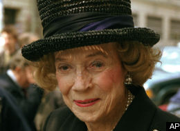 Brooke Astor Apartment