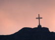 Losing Your Religion?  How to Talk to Your Kids