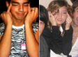 Joe Jonas' Asian Eyes Picture: Another Miley? (PHOTO)