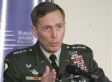 Gen. Petraeus Implements Military Surge Against Four Somali Pirates in a Lifeboat