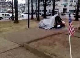 Tentcity